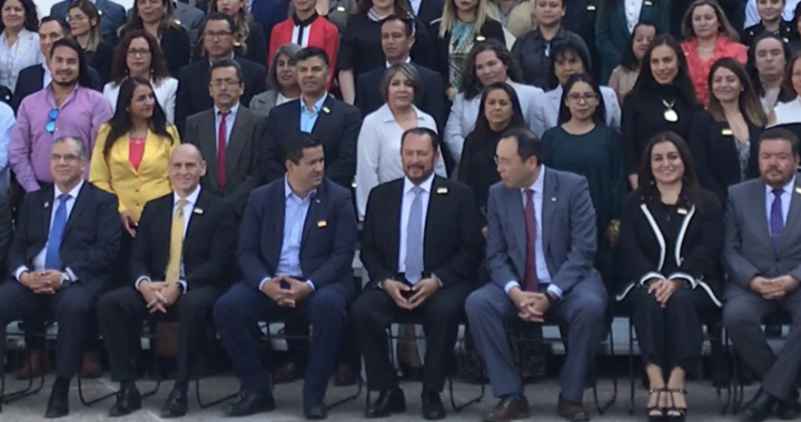 Se le hizo bolas el engrudo a la federación en el tema de Salud