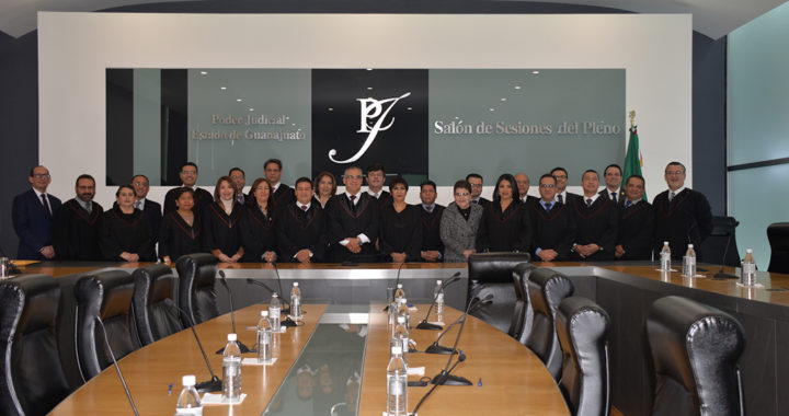 Invertirán 400 millones de pesos en Tribunales Laborales