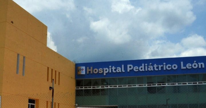 Joven es presunta homicida de su hija