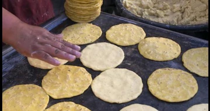 No subirá la tortilla en el estado: Bañuelos