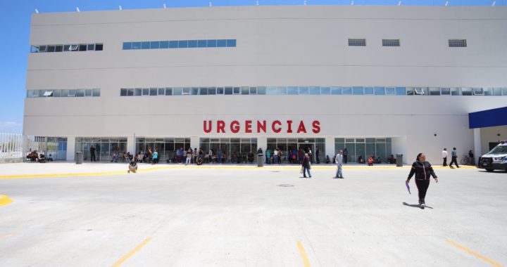 Seguirán usuarios del Seguro Popular con atención