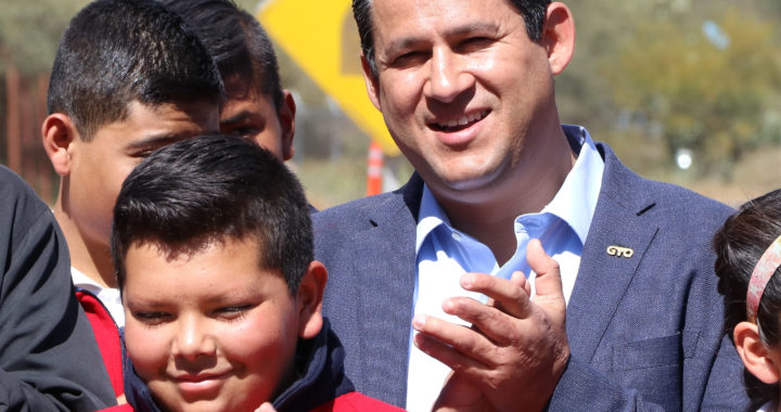 Ya basta de cargarle todo a Guanajuato: gobernador