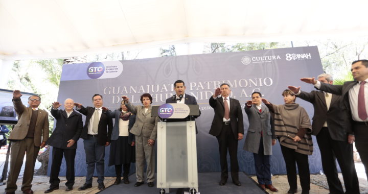 A la federación ya no le preocupa preservar patrimonio nacional