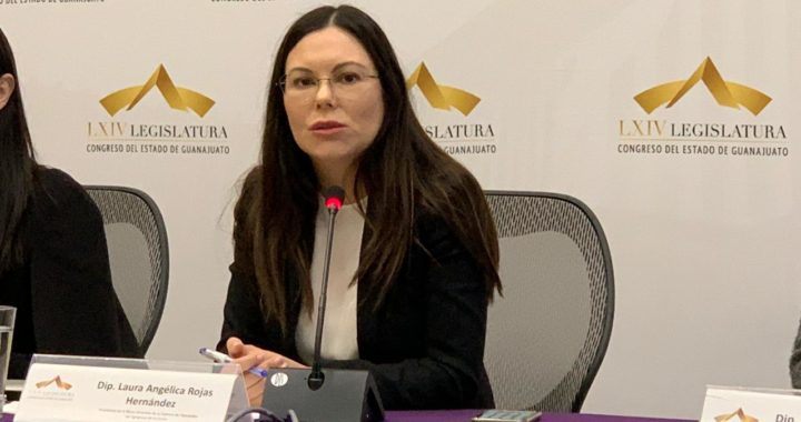INSABI tiene que apoyar y no generar problemas los mexicanos: Rojas