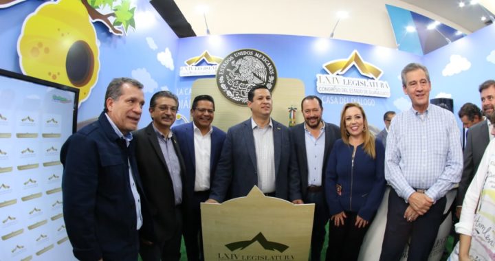 Urge gobernador aprobar deuda pública