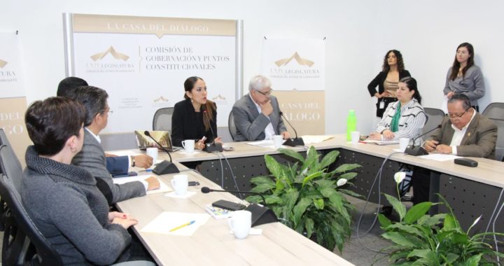 Analiza Congreso revocar mandato de alcaldesa celayense