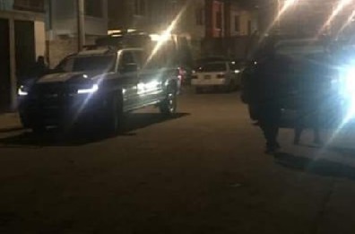 Ex pareja mata al actual por al discutir por la mujer