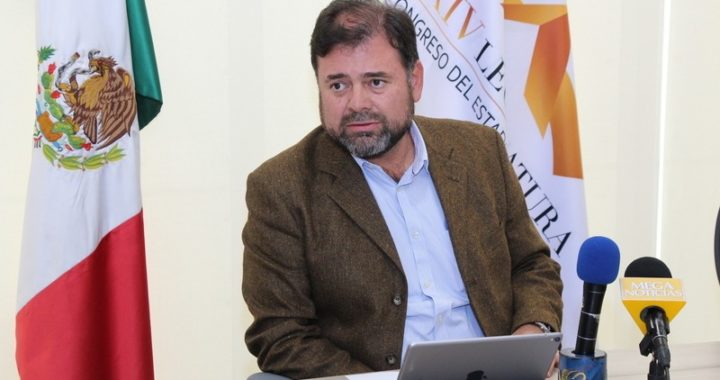 Diputados crean caos administrativo por falta de comprobación de gastos