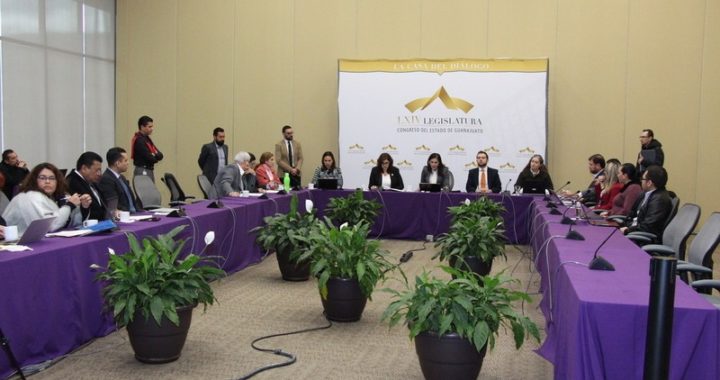 Mañana pondrán en votación deuda para el Ejecutivo