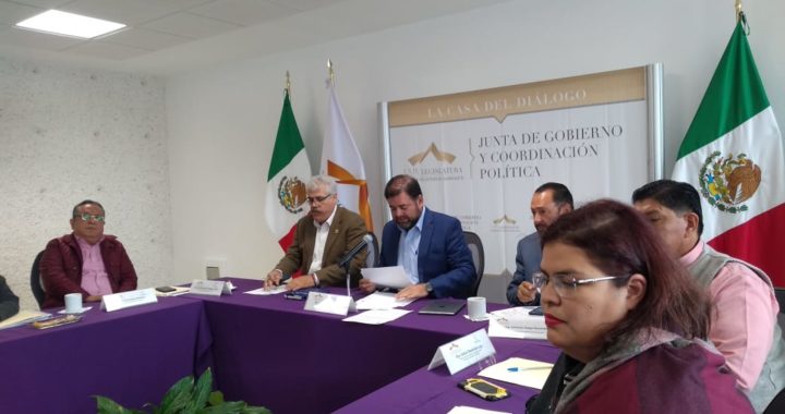 Abren convocatoria para vacante en el Observatorio Legislativo