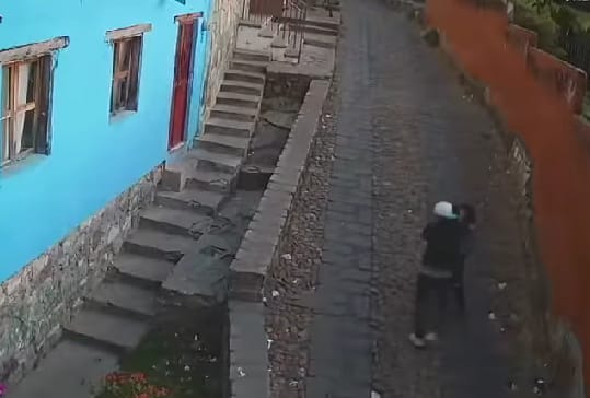 Piden más vigilancia ante asaltos