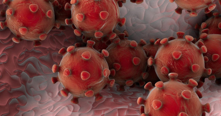 Lanzan página de monitoreo de Coronavirus en Guanajuato