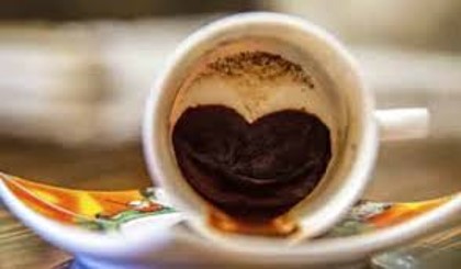 Catástrofe café