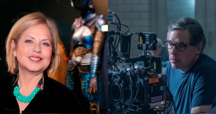 Dos mexicanos nominados a la 92º entrega del Oscar*