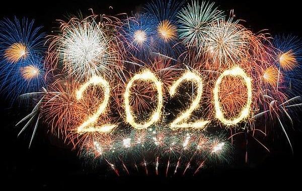 Año nuevo, una ventana hacia el futuro*