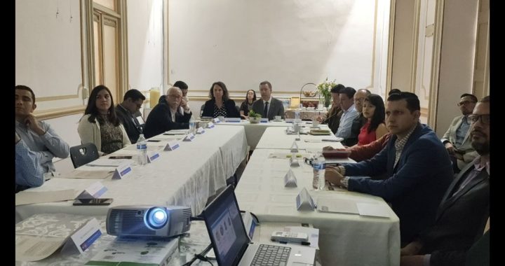 Presentan protocolo para atender a migrantes jornaleras agrícolas