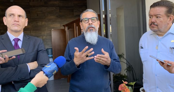 Analizan votos nulos del proceso 2018 en Guanajuato