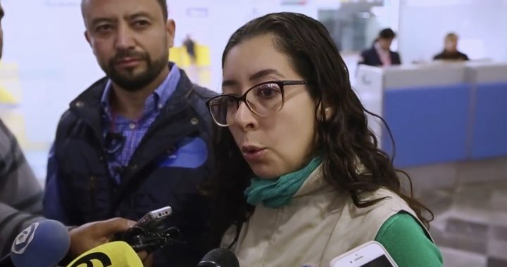 Llama SSG a no hacer caso de opiniones falsas, sobre llegada de estudiantes de China