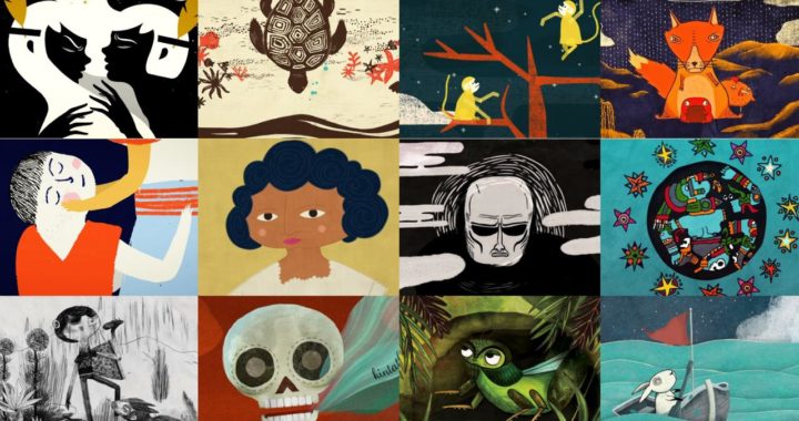 Inicia serie de cortos animados en lenguas originarias