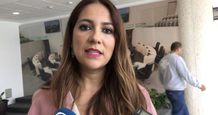 Respaldan diputados decisión del gobernador de no adhesión al Insabi