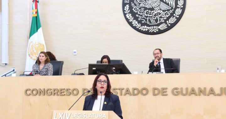 Piden exhortar a poderes en #UnDíaSinNosotras