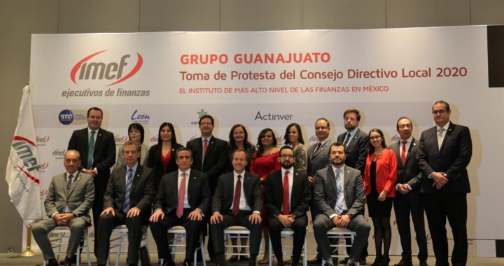 Guanajuato mantiene la confianza de los inversionistas en tiempos nacionales complejos