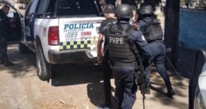 En otras palabras: se les pasó la mano con migrante muerto, en SMA en 2018