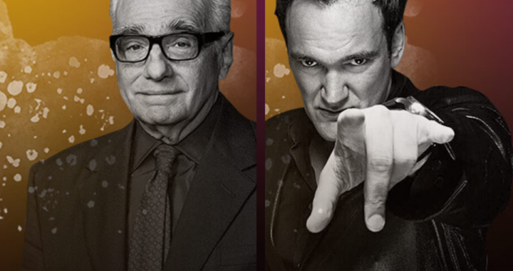 Qué Necesitas Saber Sobre El Ciclo Tarantino- Scorsese