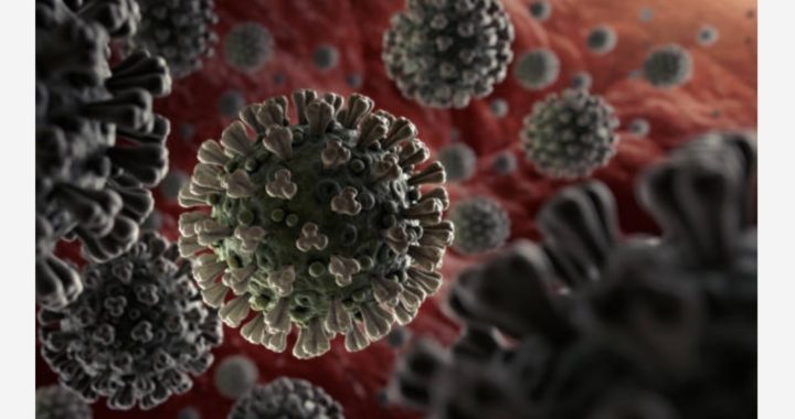 DETECTAN PRIMER CASO SOSPECHOSO DE CORONAVIRUS EN GUANAJUATO