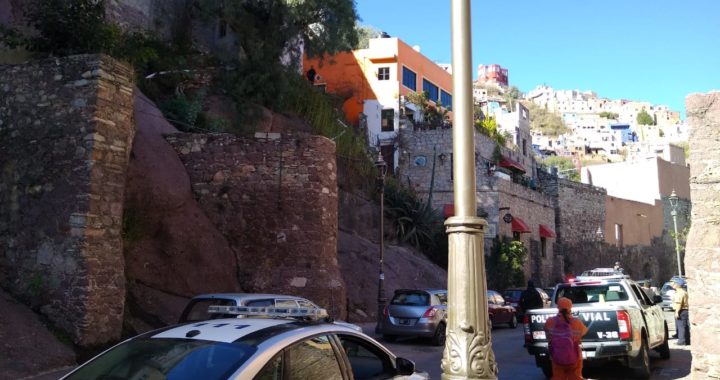 Patrullas seguirán con rondines para exhortar a los ciudadanos a resguardarse