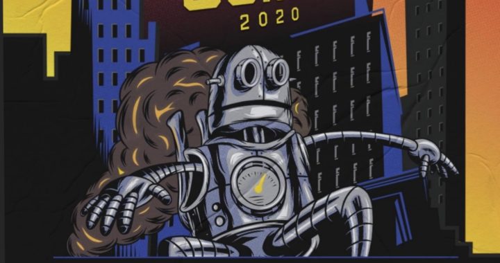 Anuncian el programa del festival del cómic 2020