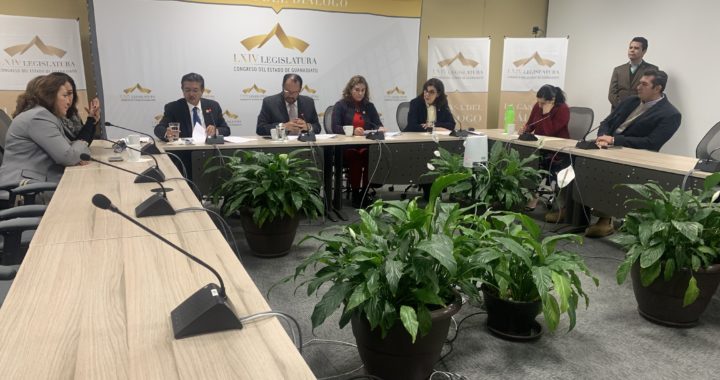 Entre las prioridades  de los diputados para el próximo periodo están las reformas electorales
