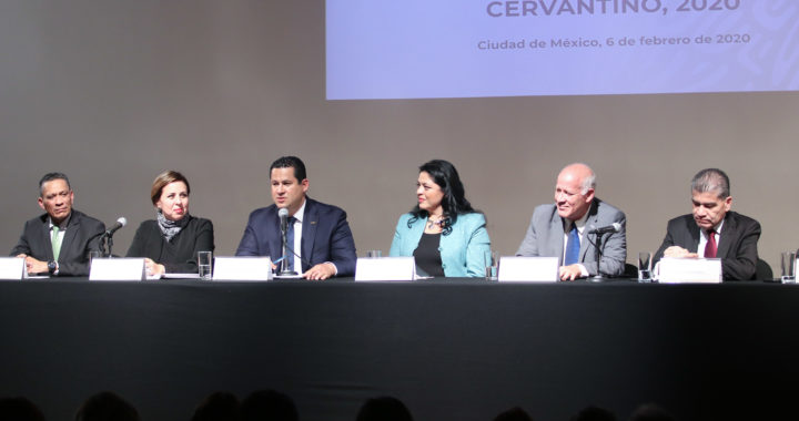 FIC ya tiene invitados de honor; Cuba y Coahuila