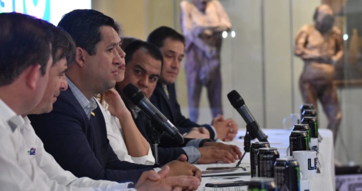 Momias aportan nota de suspenso en el Rally México