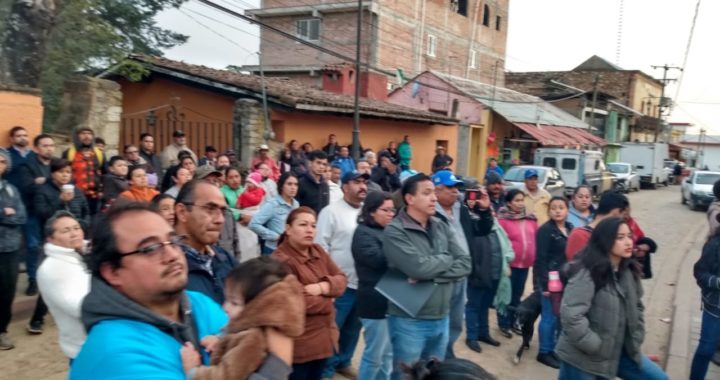 Buscaran amparos para impedir fraccionamiento de diputado federal