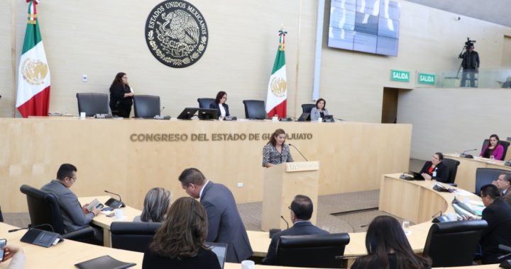 Buscan Fiscalía especializada en investigación en delitos contra la mujer
