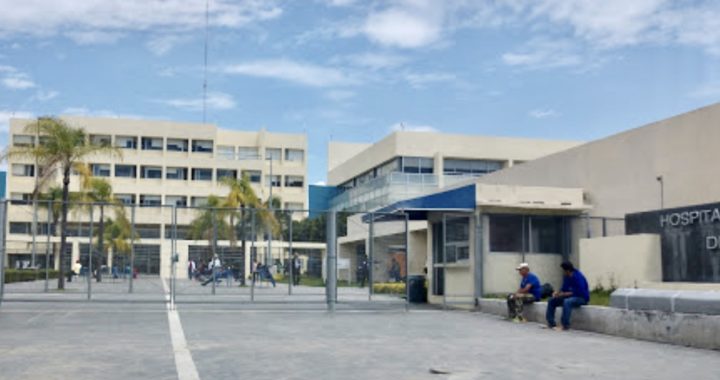 Hay presupuesto sólido para el Hospital de Alta Especialidad