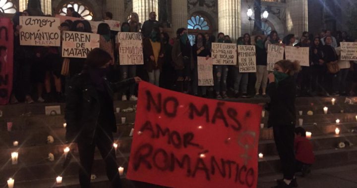 Piden Alerta de Género  contra feminicidios en Guanajuato