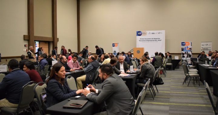 Logran ventas por más de 1 mil millones de pesos