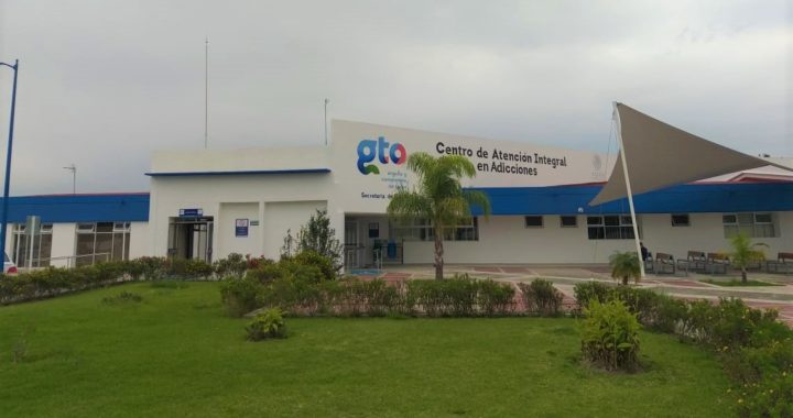 León tendrá dos centros de atención primaria de adicciones