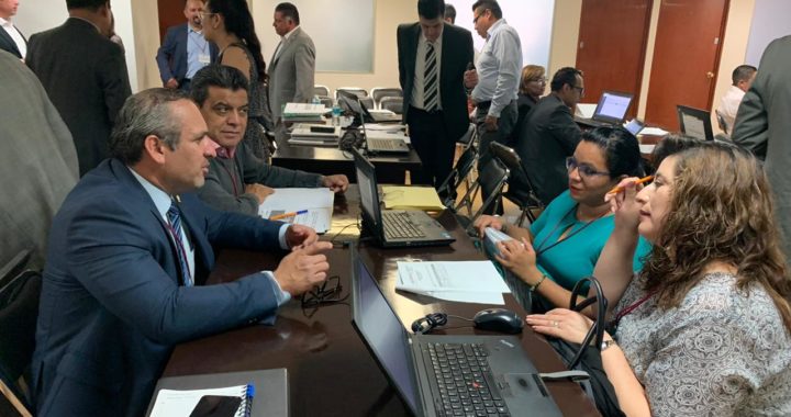 Capital tendrá 36 por ciento más del recurso Fortaseg federal