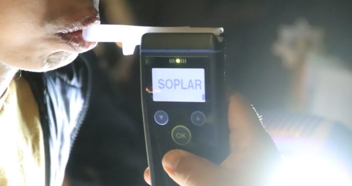 Sin medidas preventivas, será difícil evitar accidentes relacionados con el alcohol