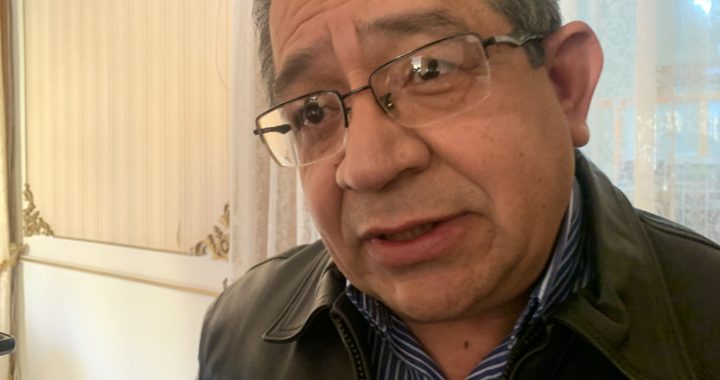 El PMEDUOET será una prioridad para el nuevo titular del IMPLAN