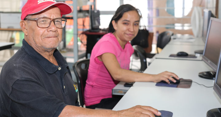 Sin internet, estudiantes tampoco tienen herramienta tecnológica para sumarse a la educación virtual