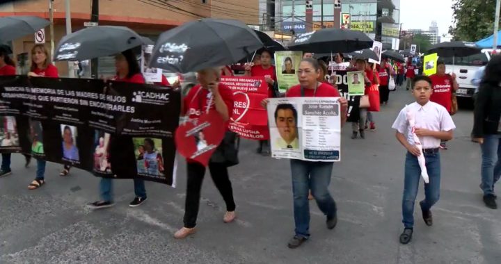 Protección total a los activistas en Guanajuato