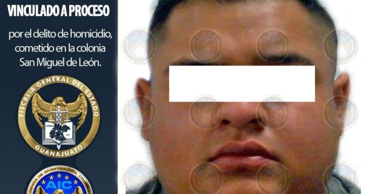 Esclarecen  crimen de un menor de edad en León
