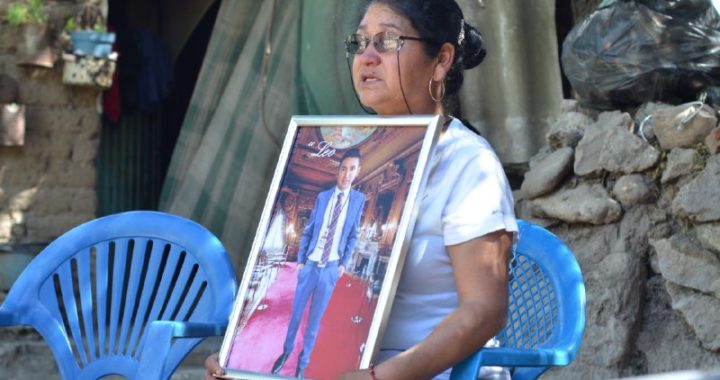 SSPE acatará recomendaciones de la Procuraduría de los Derechos Humanos