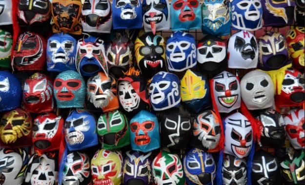 La lucha libre