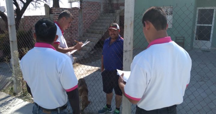 INE trabaja en conocer cobertura y calidad del padrón electoral