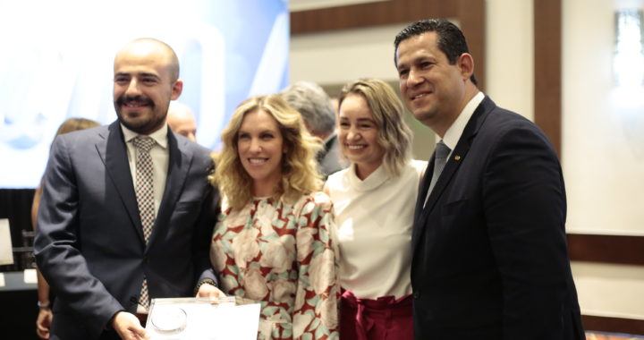 Guanajuato protagonista del desarrollo de México